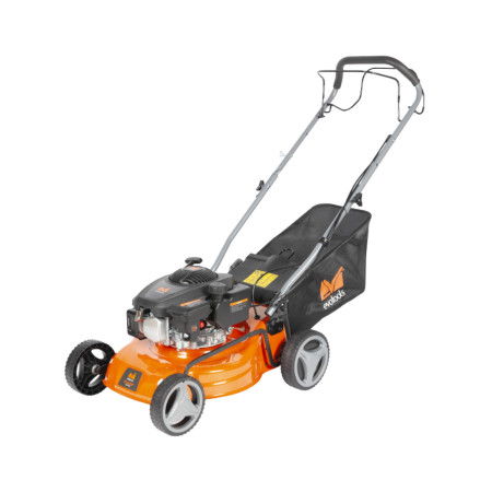 Masina de tuns iarba cu autopropulsie GLM1500 3,5 CP, latime 410mm EvoTools
