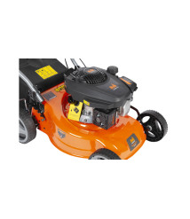 Masina de tuns iarba cu autopropulsie GLM1500 3,5 CP, latime 410mm EvoTools