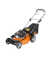 Masina de tuns iarba GLM1730 4 CP, autopropulsie si mulcire EvoTools