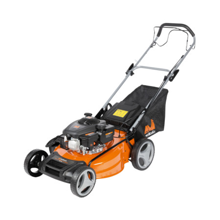 Masina de tuns iarba GLM1730 4 CP, autopropulsie si mulcire EvoTools