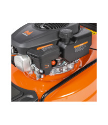 Masina de tuns iarba GLM1730 4 CP, autopropulsie si mulcire EvoTools