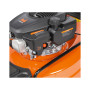 Masina de tuns iarba GLM1730 4 CP, autopropulsie si mulcire EvoTools