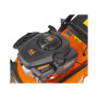 Masina de tuns iarba GLM1730 4 CP, autopropulsie si mulcire EvoTools