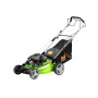 Masina de tuns iarba GLM1730 4 CP, autopropulsie si mulcire EvoTools
