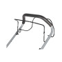 Masina de tuns iarba GLM1730 4 CP, autopropulsie si mulcire EvoTools