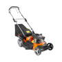 Masina de tuns iarba GLM1730 4 CP, autopropulsie si mulcire EvoTools