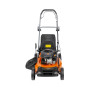 Masina de tuns iarba GLM1730 4 CP, autopropulsie si mulcire EvoTools