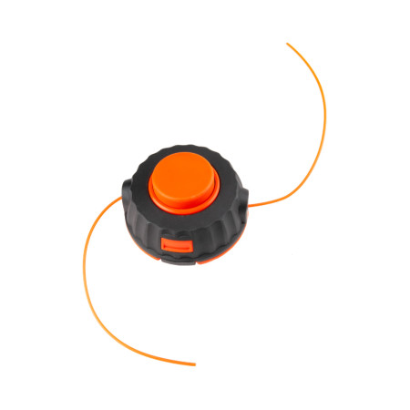 Mosor motocoasa 1161, fir 2,4mm EvoTools