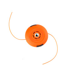 Mosor motocoasa 1161, fir 2,4mm EvoTools