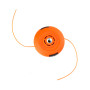 Mosor motocoasa 1161, fir 2,4mm EvoTools