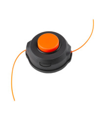 Mosor motocoasa 1163, fir 2,4mm EvoTools