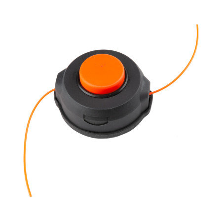 Mosor motocoasa 1163, fir 2,4mm EvoTools