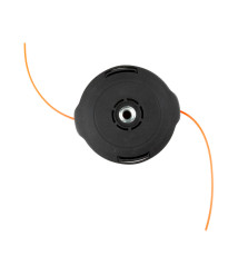 Mosor motocoasa 1163, fir 2,4mm EvoTools