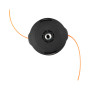 Mosor motocoasa 1163, fir 2,4mm EvoTools