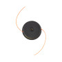 Mosor motocoasa 1164, fir 2,4mm EvoTools