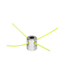 Mosor motocoasa cu 4 fire de nailon EvoTools