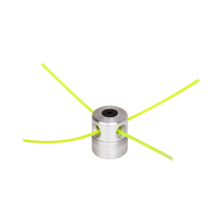 Mosor motocoasa cu 4 fire de nailon EvoTools