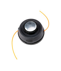 Mosor motocoasa cu alimentare rapida 1159, fir 2,4mm EvoTools