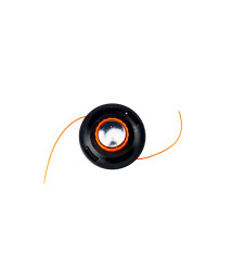 Mosor motocoasa cu alimentare rapida 1166, fir 2,4mm EvoTools