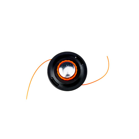 Mosor motocoasa cu alimentare rapida 1166, fir 2,4mm EvoTools