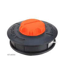 Mosor motocoasa cu alimentare rapida tip A, filet 10x1,25 EvoTools