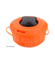 Mosor motocoasa cu alimentare rapida tip C, filet 10x1,25 EvoTools