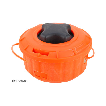 Mosor motocoasa cu alimentare rapida tip C, filet 10x1,25 EvoTools