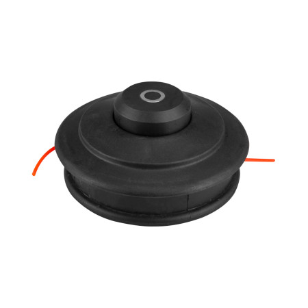 Mosor motocoasa fir nailon 10x1,25, 4m, 2,5mm EvoTools
