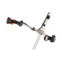 Motocoasa BC390 4T 1,4 CP EvoTools +Plus