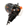 Motocoasa BC390 4T 1,4 CP EvoTools +Plus