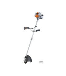 Motocoasa BC427 1,8 CP, pornire electrica, tija dintr-o bucata EvoTools