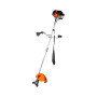 Motocoasa BC427 1,8 CP, pornire electrica, tija dintr-o bucata EvoTools