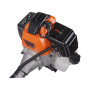 Motocoasa BC427 1,8 CP, pornire electrica, tija dintr-o bucata EvoTools