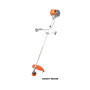 Motocoasa BC427 1,9 CP, tija din 2 bucati EvoTools