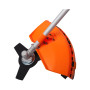 Motocoasa BC427 1,9 CP, tija din 2 bucati EvoTools
