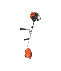 Motocoasa BC520 3 CP cu tija dintr-o bucata EvoTools