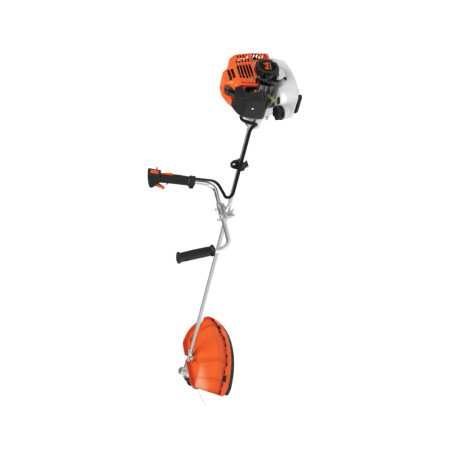 Motocoasa BC520 3 CP cu tija dintr-o bucata EvoTools