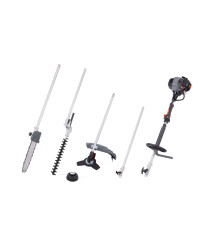Motocoasa multifunctionala BCM254 5 in 1, 1 CP EvoTools +Plus