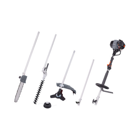 Motocoasa multifunctionala BCM254 5 in 1, 1 CP EvoTools +Plus