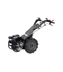 Motocultivator MT370A Loncin 15 CP, pornire electrica EvoTools +Plus