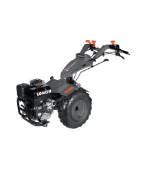 Motocultivator MT760A Loncin 15 CP, pornire electrica EvoTools +Plus
