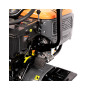 Motocultor Ride-On R003 4x4 diesel Koop 14 CP, freza 90cm EvoTools +Plus
