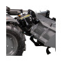Motocultor Ride-On R003 4x4 diesel Koop 14 CP, freza 90cm EvoTools +Plus