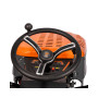 Motocultor Ride-On R003 4x4 diesel Koop 14 CP, freza 90cm EvoTools +Plus