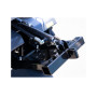 Motocultor Ride-On R003 4x4 diesel Koop 14 CP, freza 90cm EvoTools +Plus