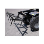 Motocultor Ride-On R003 4x4 diesel Koop 14 CP, freza 90cm EvoTools +Plus