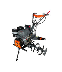 Motocultor T1400 14 CP cu pornire electrica EvoTools +Plus