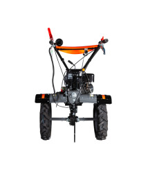 Motocultor T1400 14 CP cu pornire electrica EvoTools +Plus