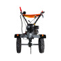 Motocultor T1400 14 CP cu pornire electrica EvoTools +Plus