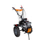 Motocultor T1400 14 CP cu pornire electrica EvoTools +Plus
